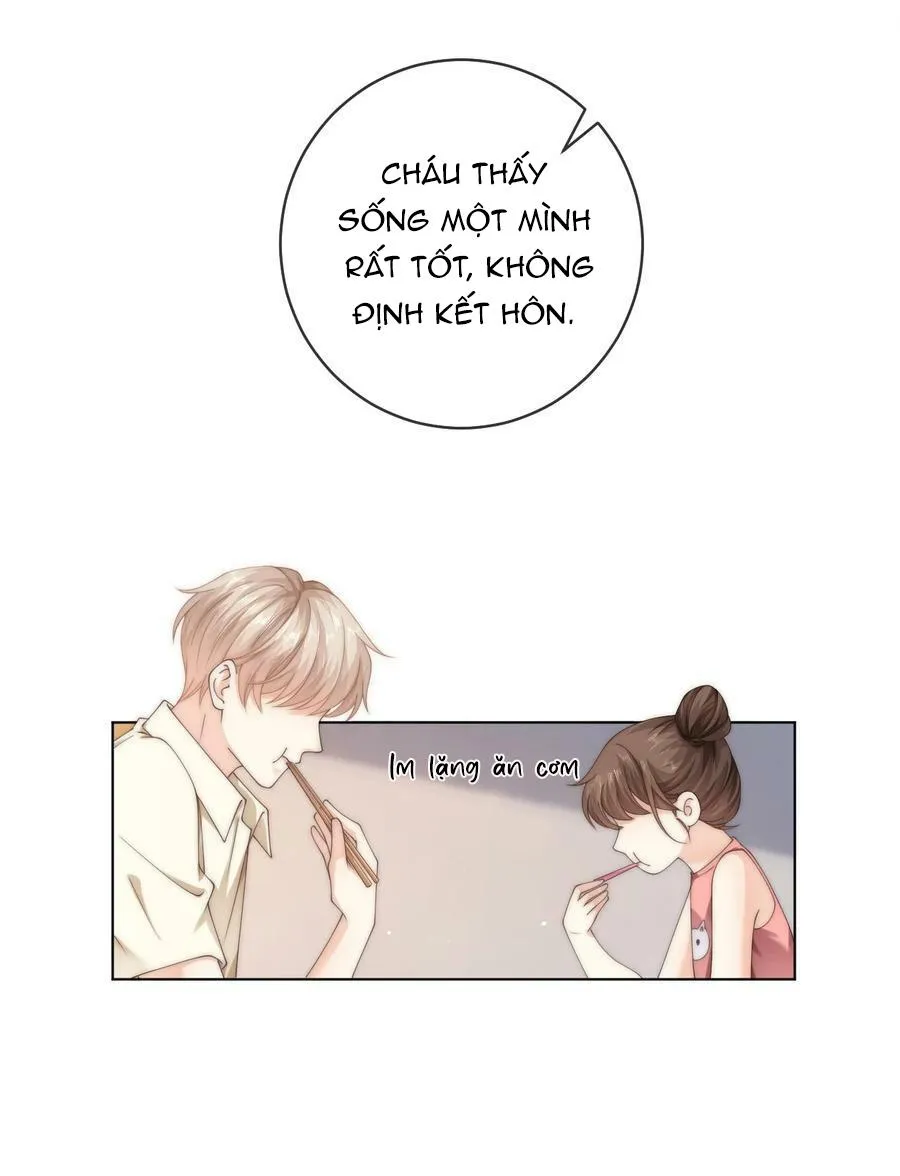 Đảo Thanh Mai Chapter 67 Trang 12