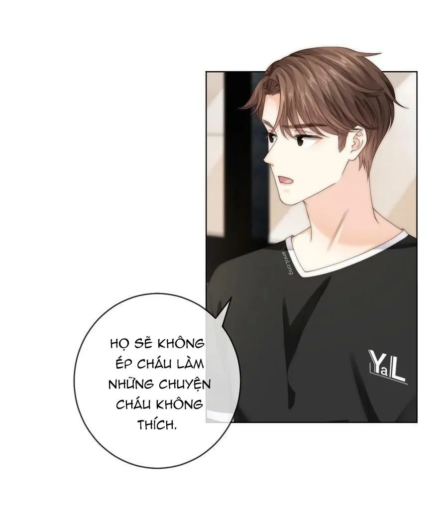 Đảo Thanh Mai Chapter 67 Trang 14