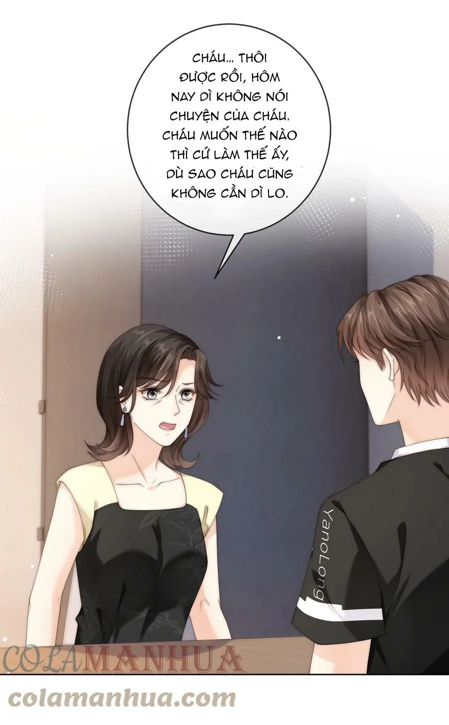 Đảo Thanh Mai Chapter 67 Trang 15