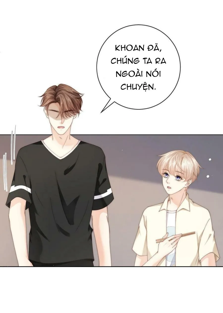 Đảo Thanh Mai Chapter 67 Trang 18