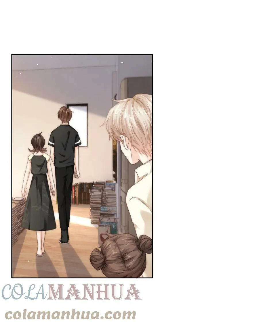 Đảo Thanh Mai Chapter 67 Trang 19