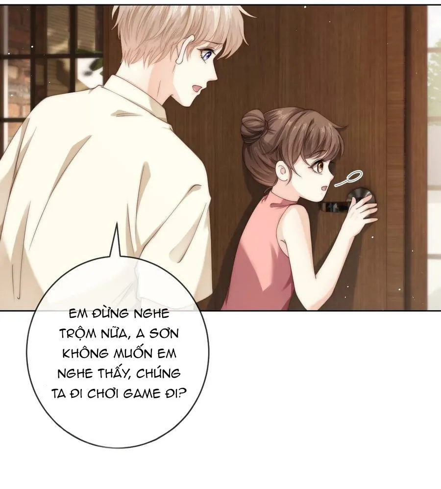 Đảo Thanh Mai Chapter 67 Trang 21