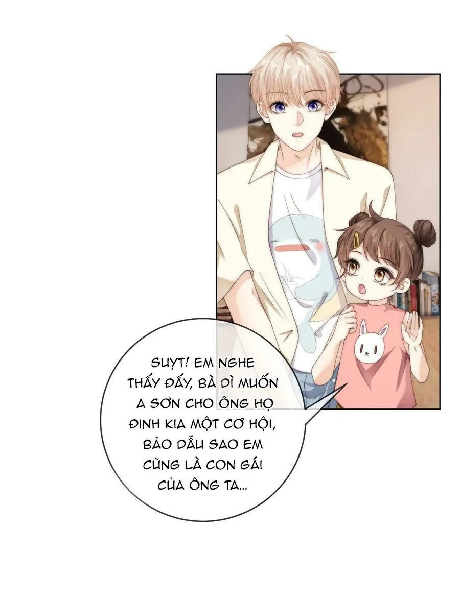 Đảo Thanh Mai Chapter 67 Trang 22