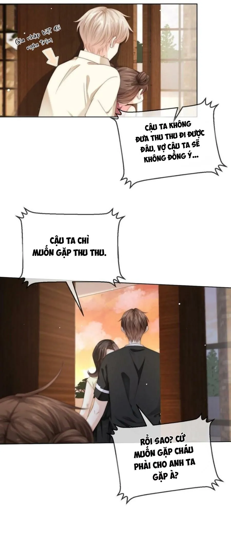 Đảo Thanh Mai Chapter 67 Trang 24