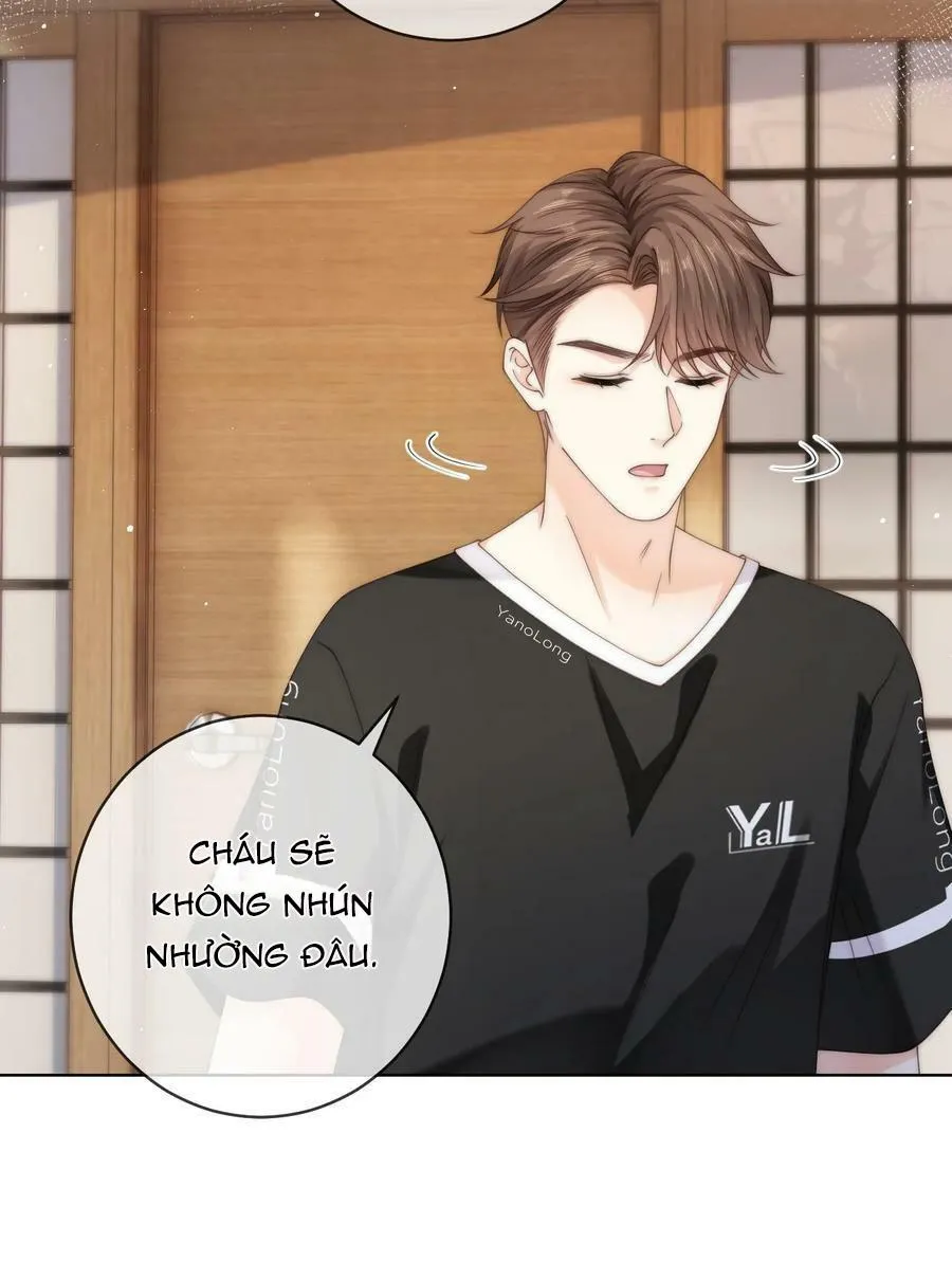 Đảo Thanh Mai Chapter 67 Trang 26