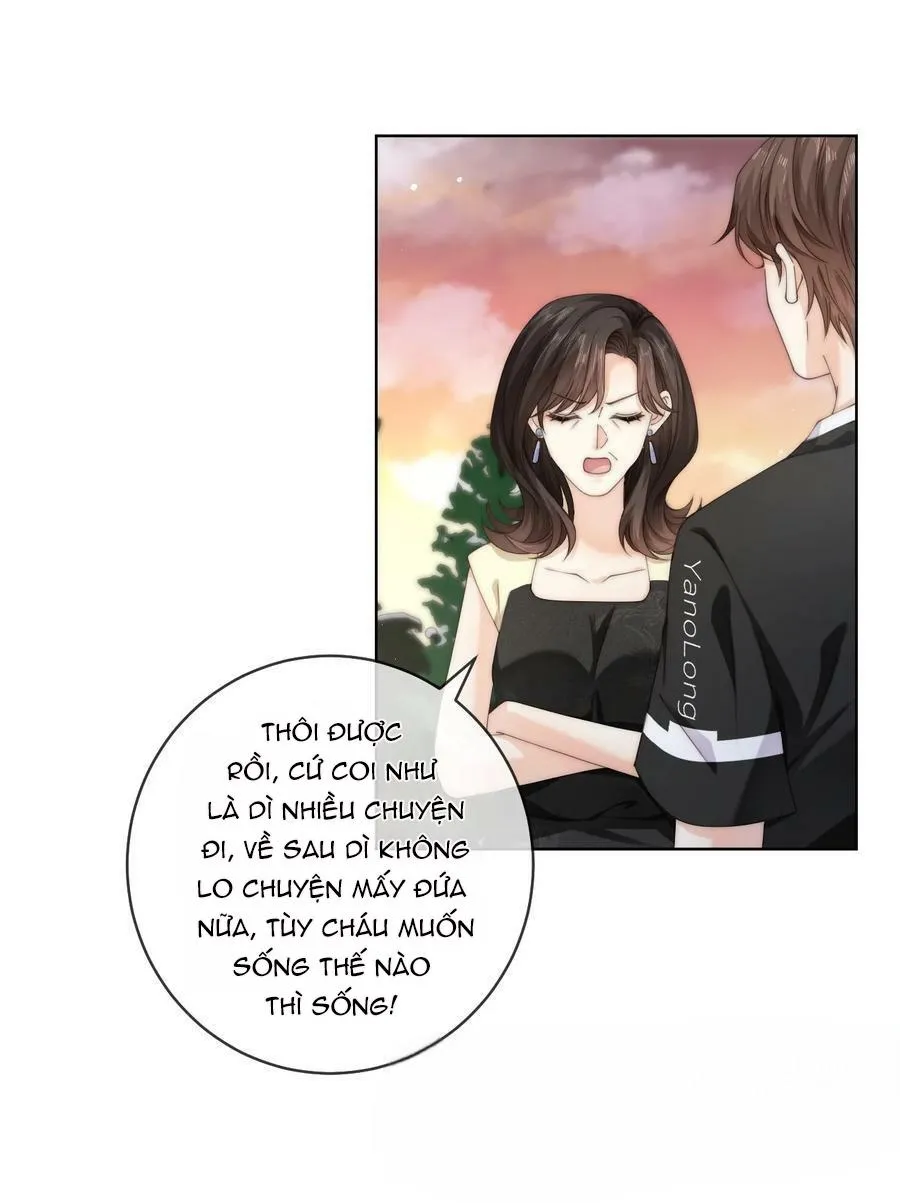 Đảo Thanh Mai Chapter 67 Trang 27