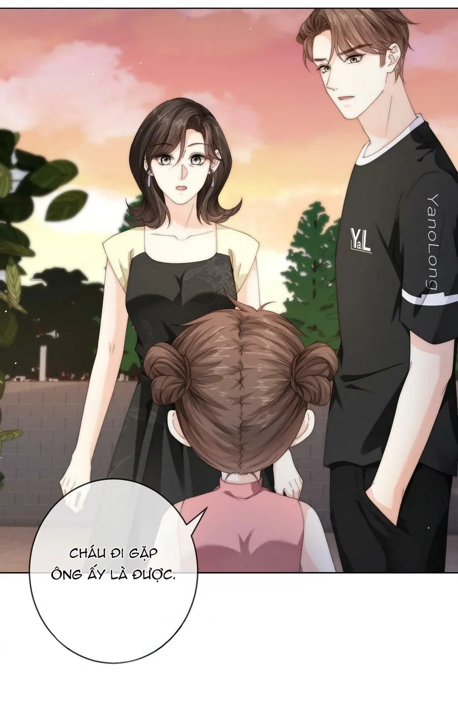 Đảo Thanh Mai Chapter 67 Trang 29