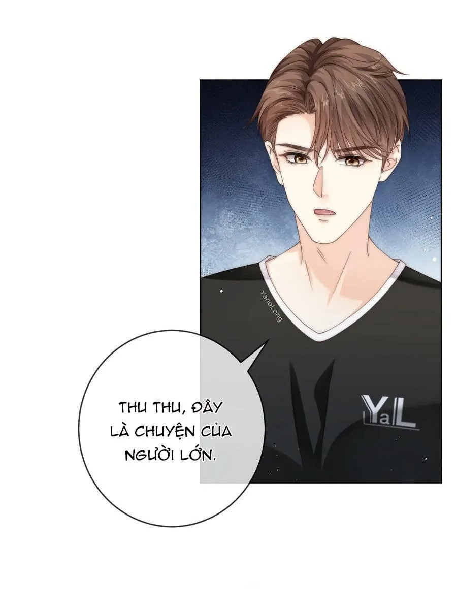 Đảo Thanh Mai Chapter 67 Trang 30