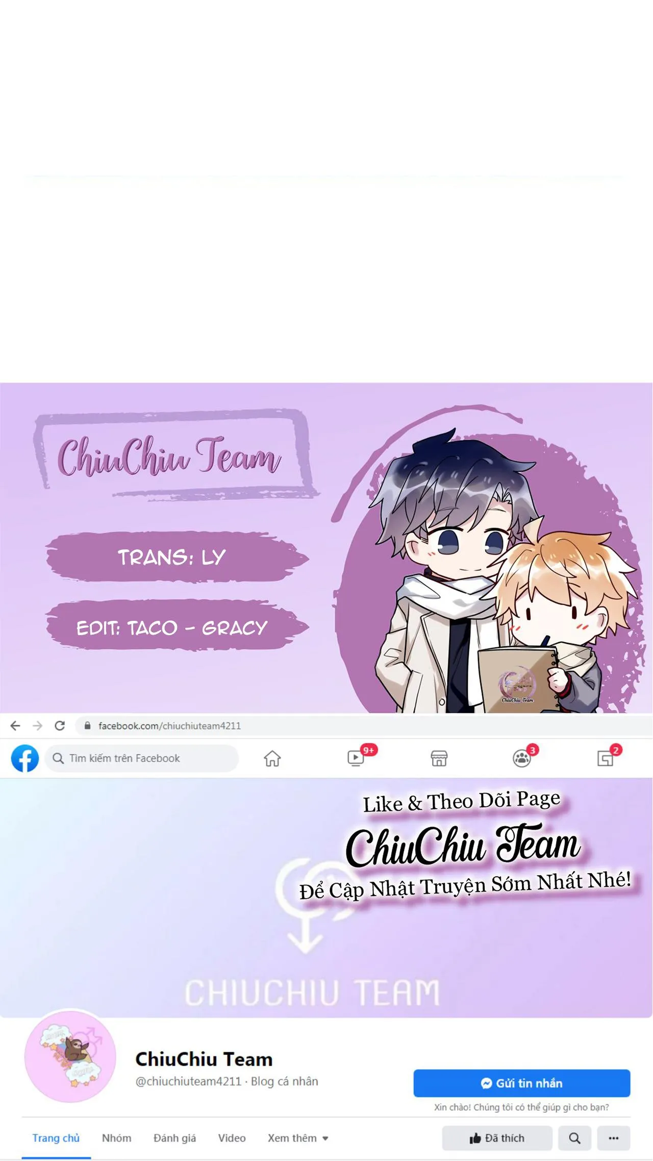 Đảo Thanh Mai Chapter 68 Trang 9