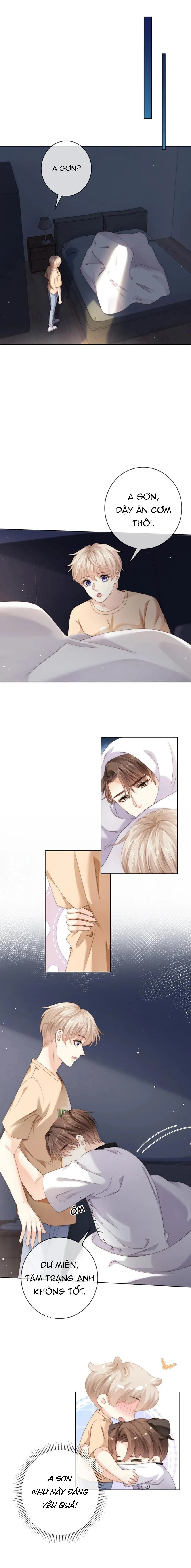 Đảo Thanh Mai Chapter 70 Trang 7