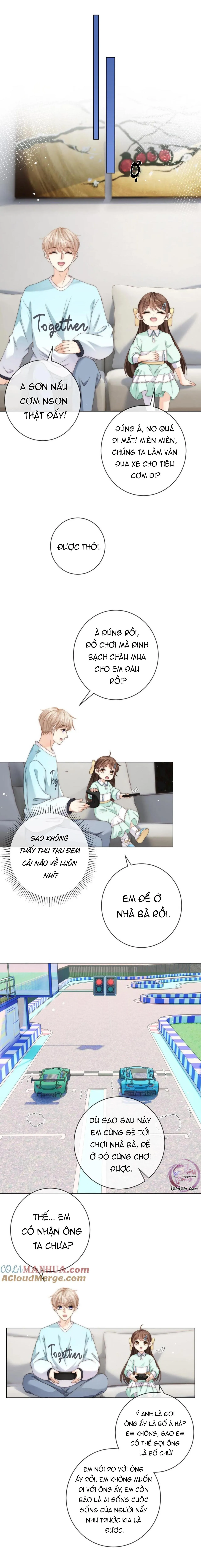 Đảo Thanh Mai Chapter 74 Trang 3