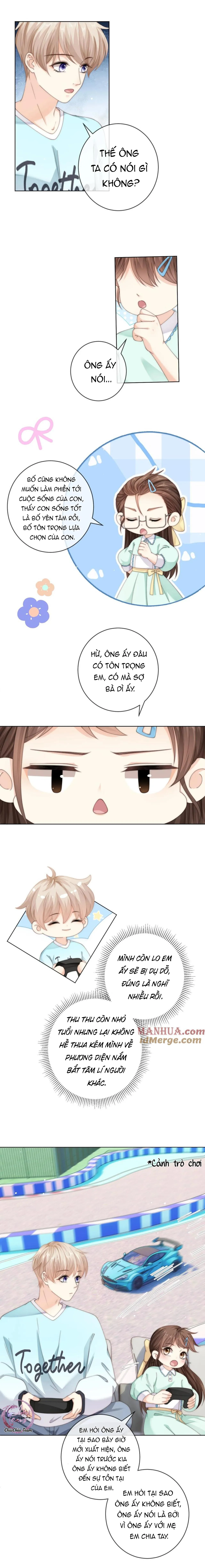 Đảo Thanh Mai Chapter 74 Trang 4