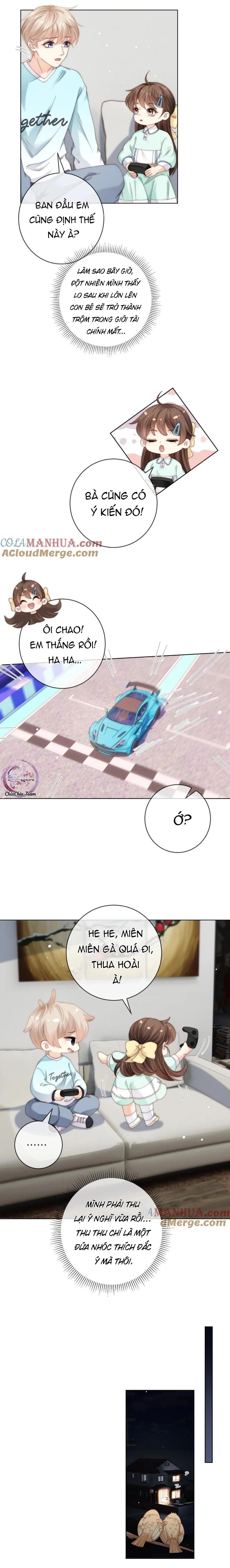 Đảo Thanh Mai Chapter 74 Trang 6