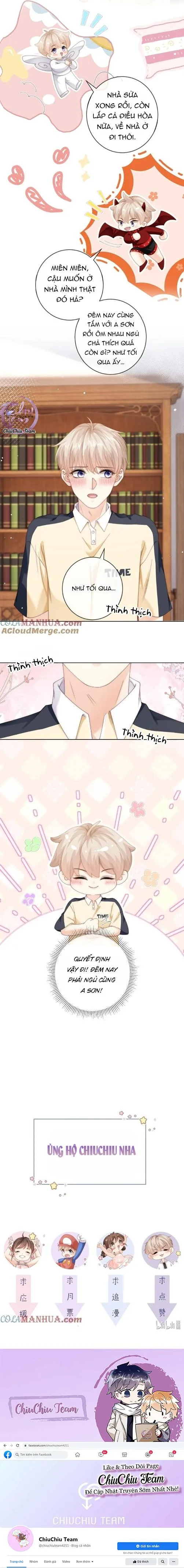 Đảo Thanh Mai Chapter 75 Trang 4