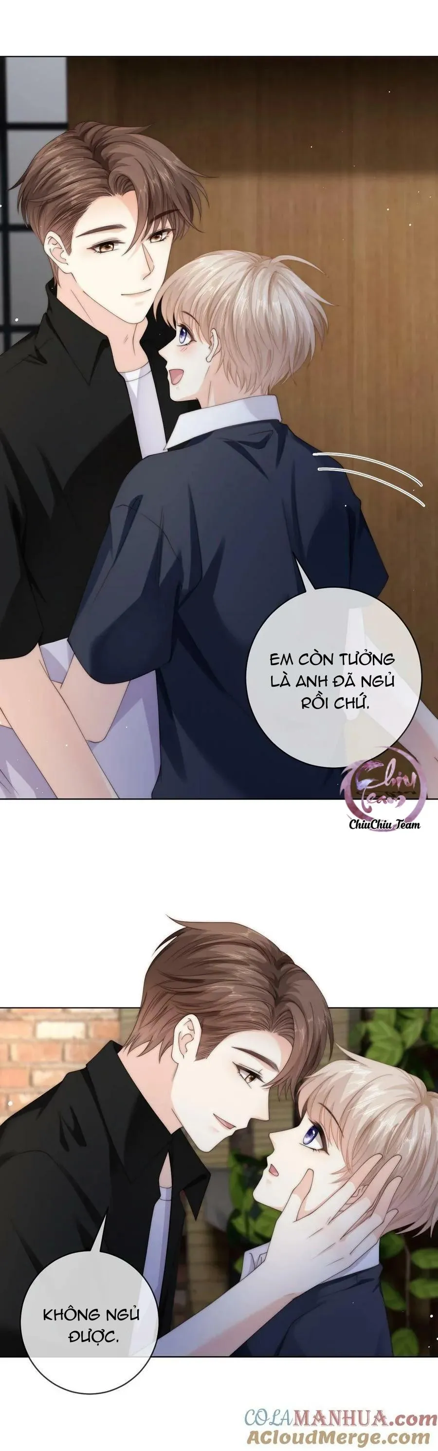 Đảo Thanh Mai Chapter 77 Trang 4