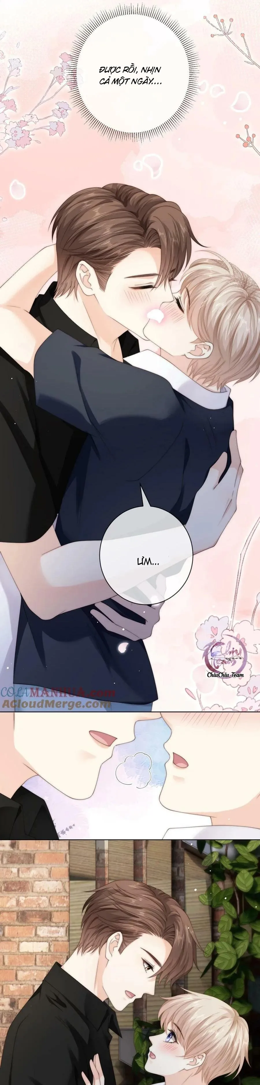 Đảo Thanh Mai Chapter 77 Trang 7