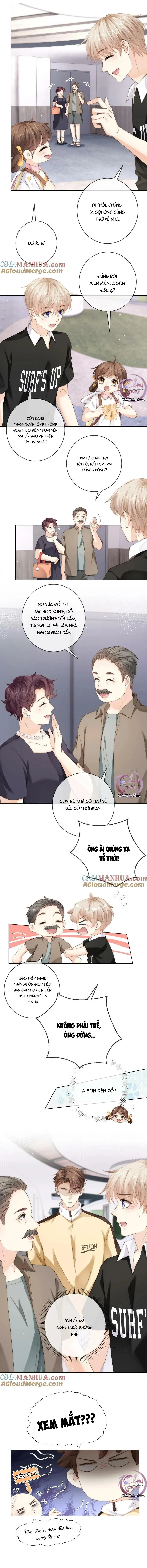 Đảo Thanh Mai Chapter 78 Trang 4