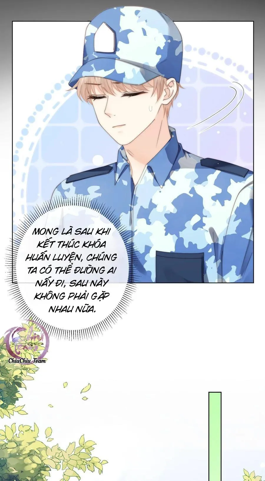 Đảo Thanh Mai Chapter 82 Trang 6