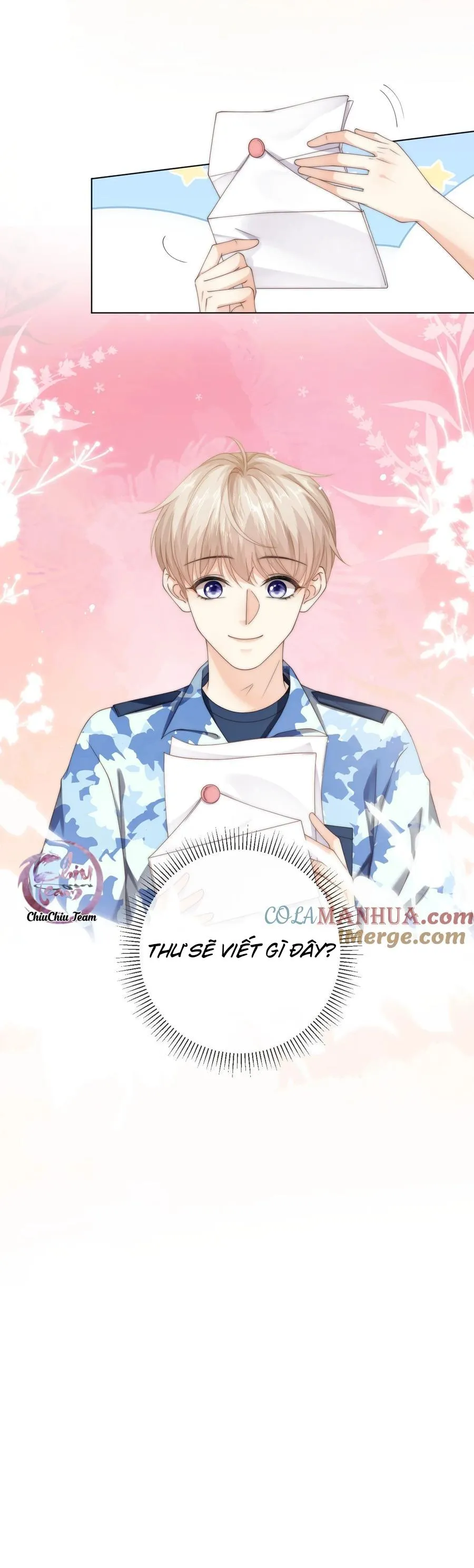 Đảo Thanh Mai Chapter 82 Trang 18