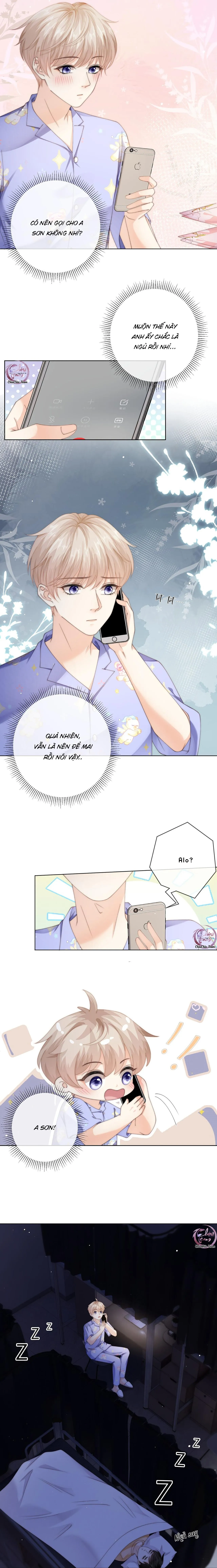 Đảo Thanh Mai Chapter 83 Trang 7