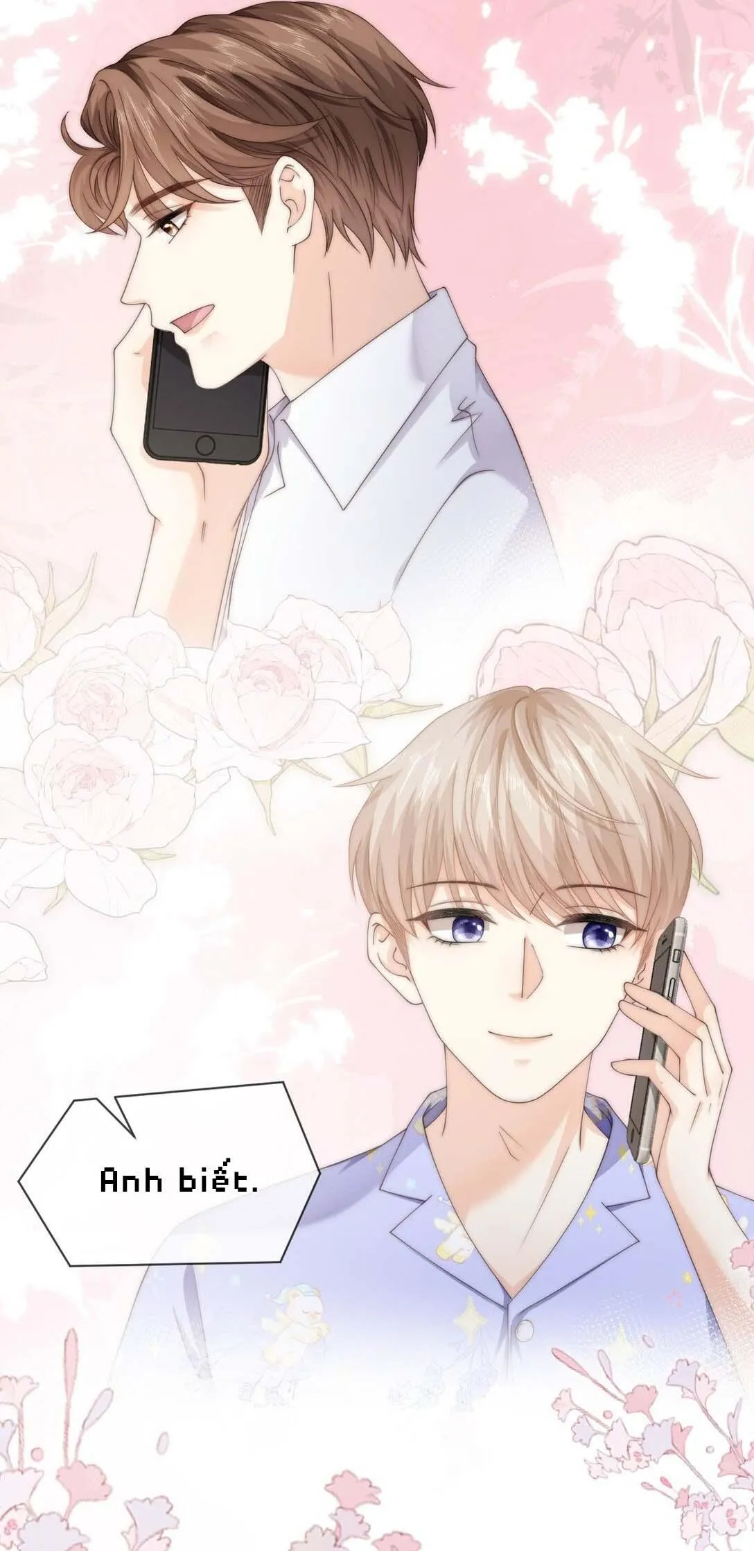 Đảo Thanh Mai Chapter 84 Trang 3