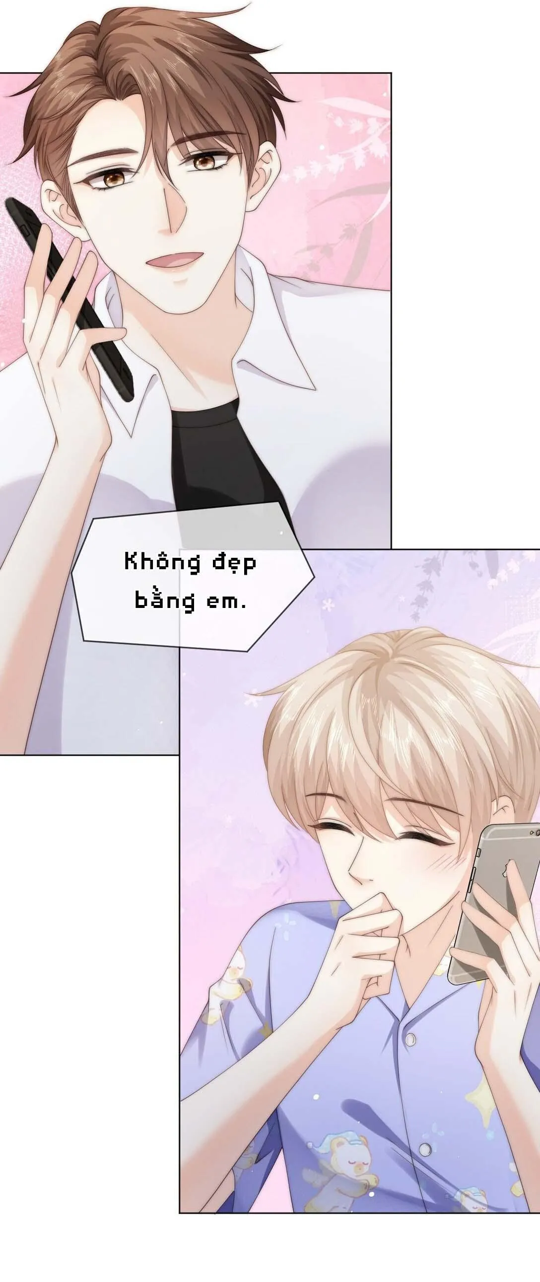 Đảo Thanh Mai Chapter 84 Trang 6