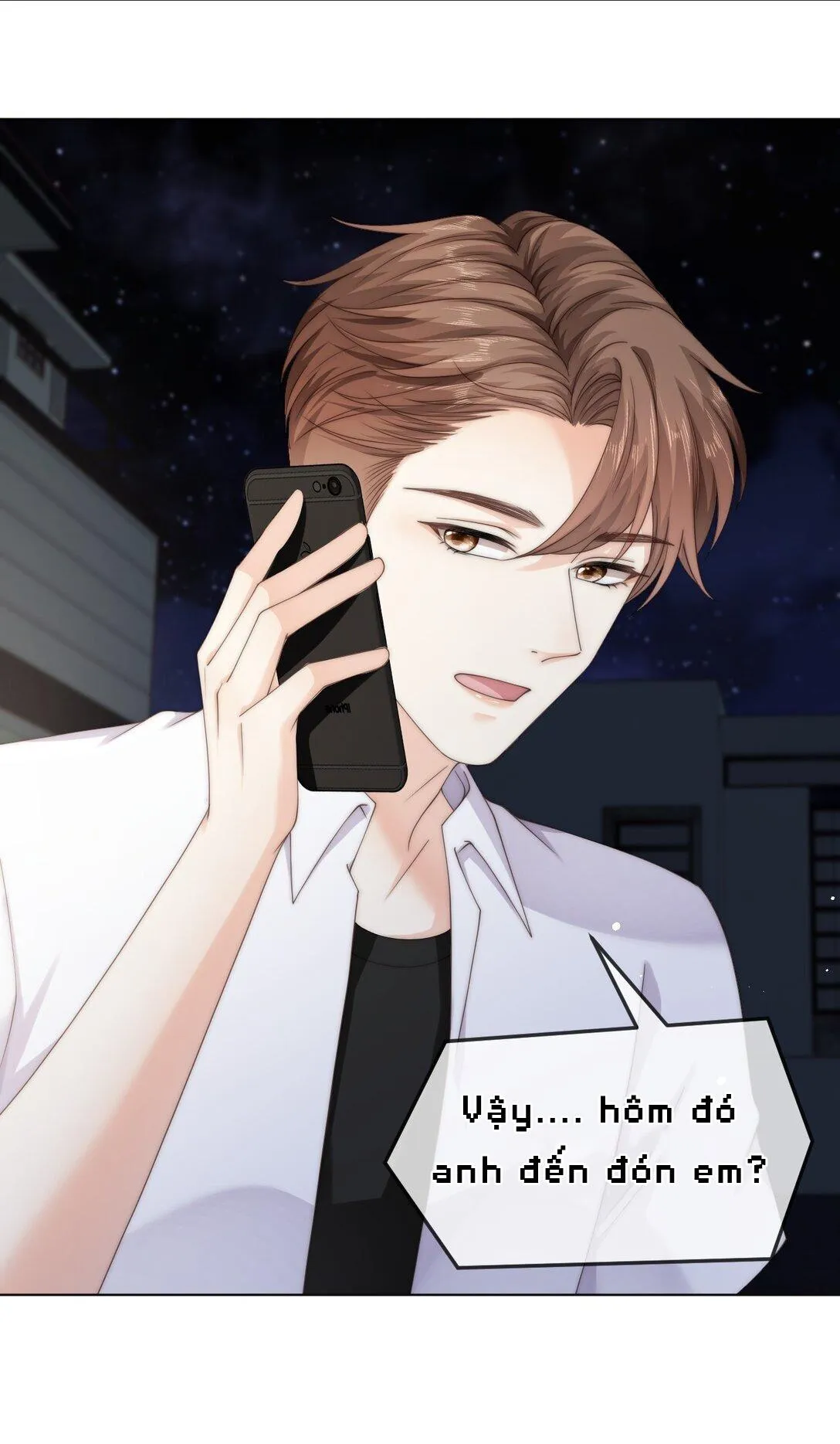 Đảo Thanh Mai Chapter 84 Trang 9