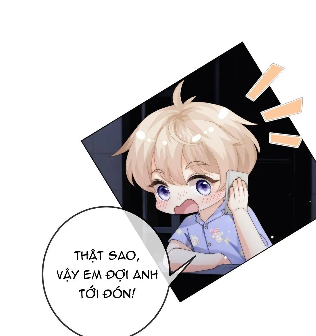 Đảo Thanh Mai Chapter 84 Trang 10