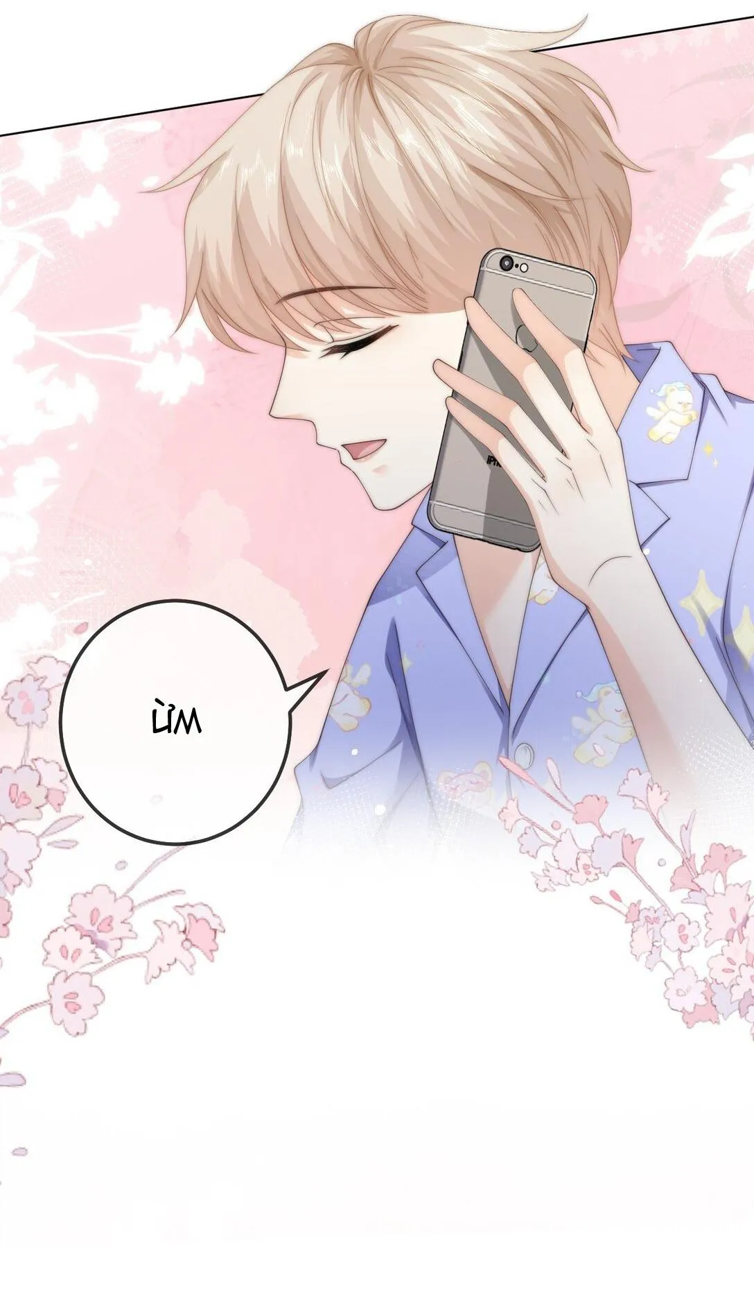 Đảo Thanh Mai Chapter 84 Trang 12