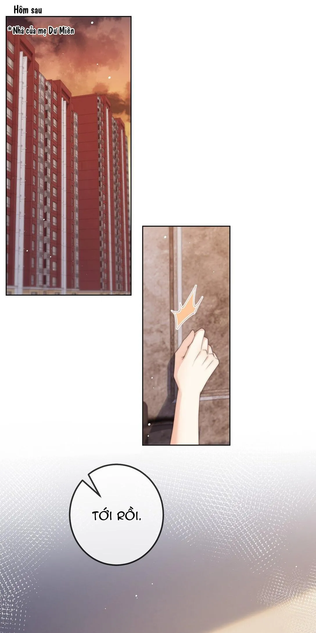 Đảo Thanh Mai Chapter 84 Trang 13