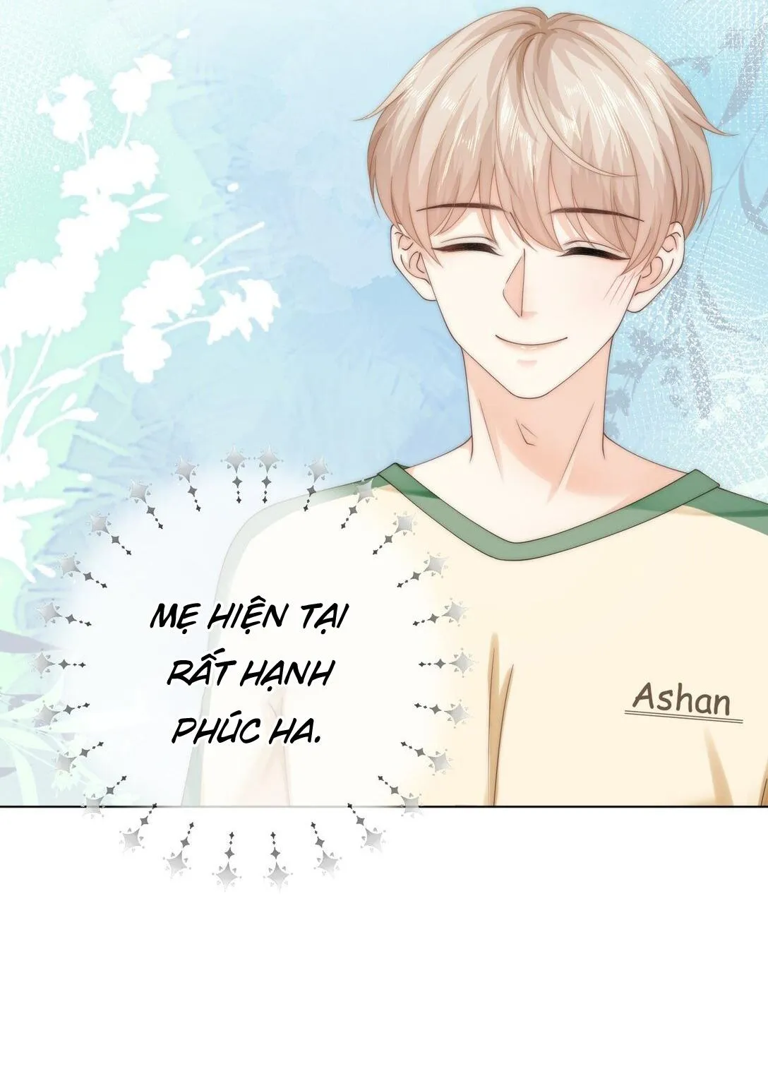 Đảo Thanh Mai Chapter 84 Trang 21