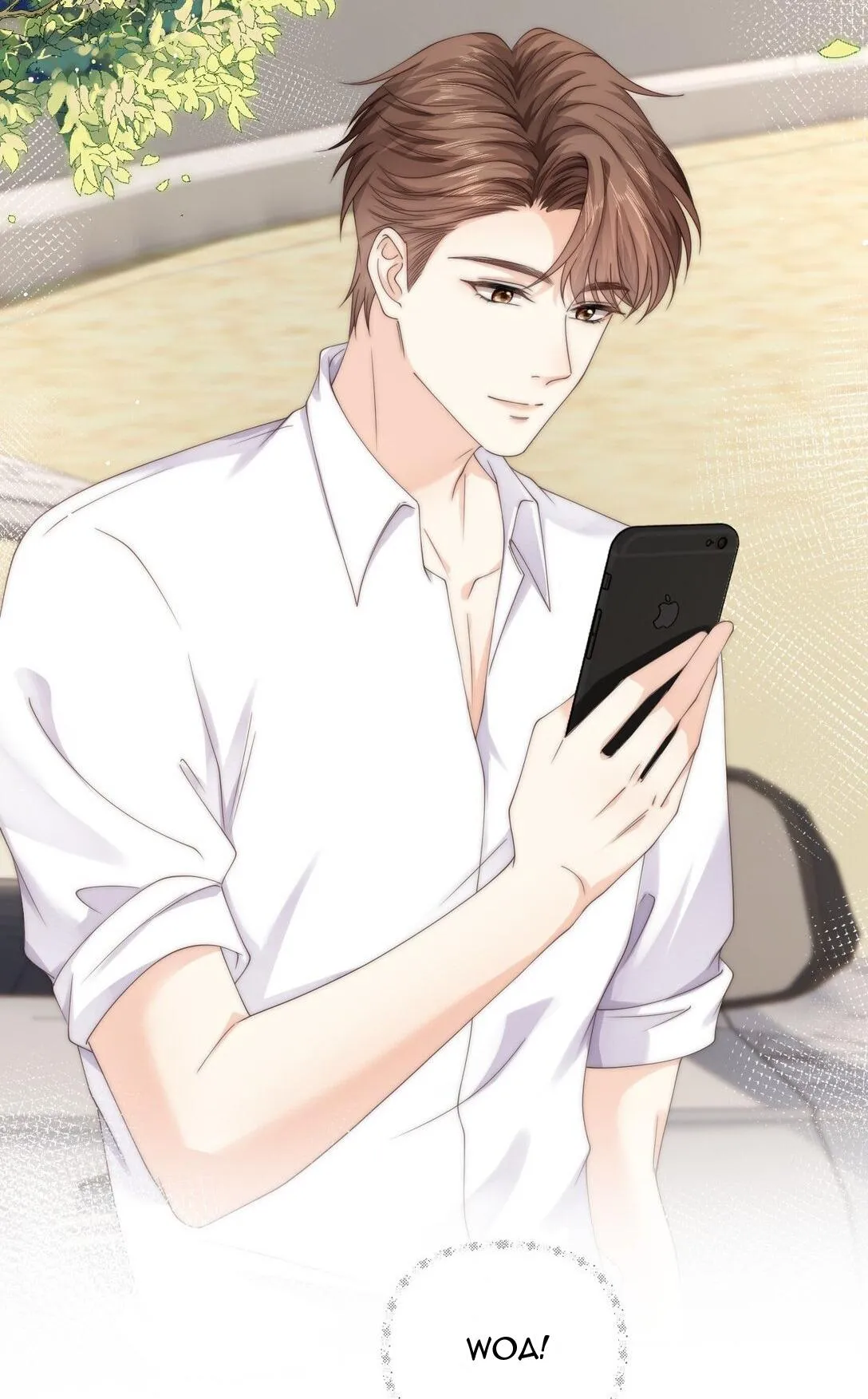 Đảo Thanh Mai Chapter 84 Trang 28