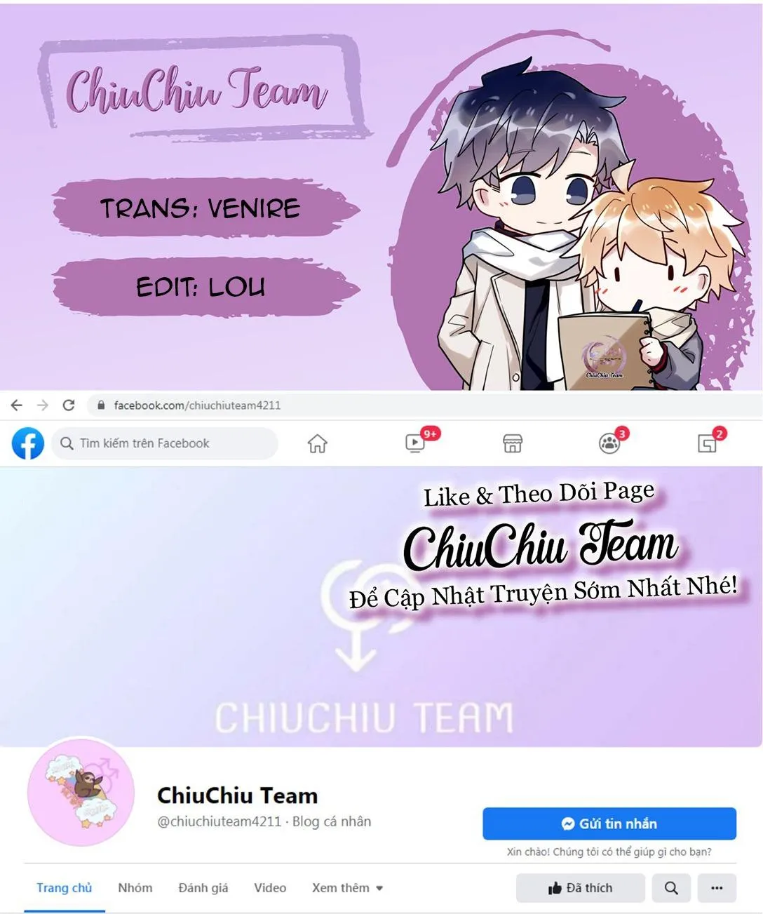 Đảo Thanh Mai Chapter 84 Trang 33