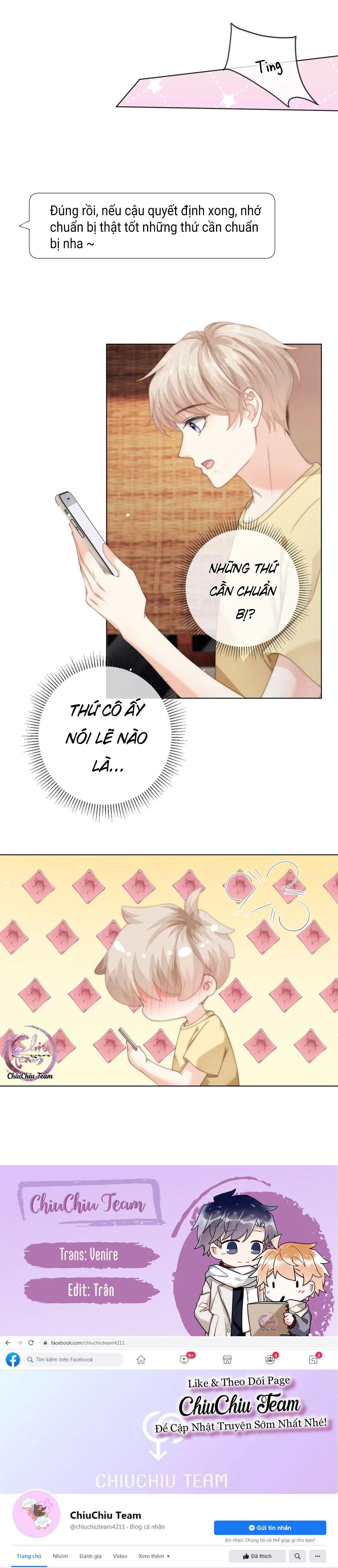 Đảo Thanh Mai Chapter 86 Trang 9