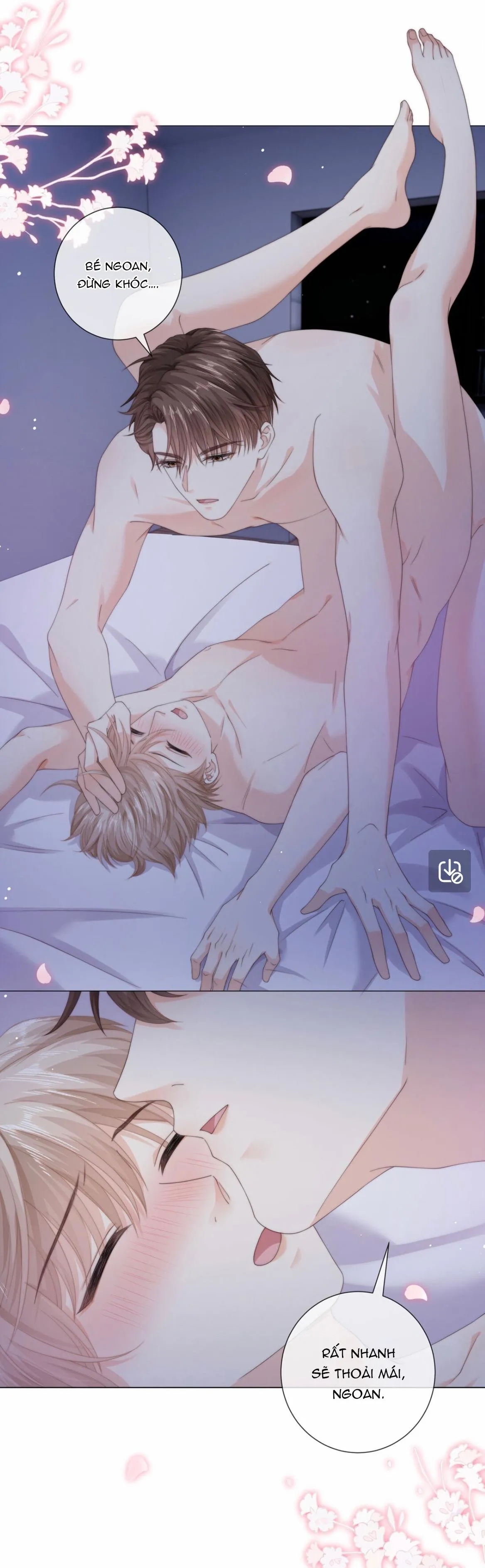 Đảo Thanh Mai Chapter 88 Trang 8