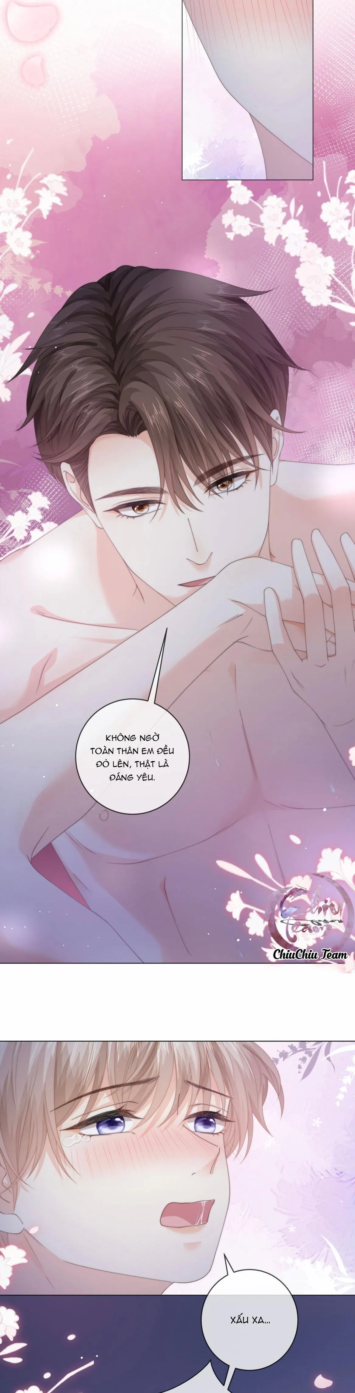 Đảo Thanh Mai Chapter 88 Trang 12