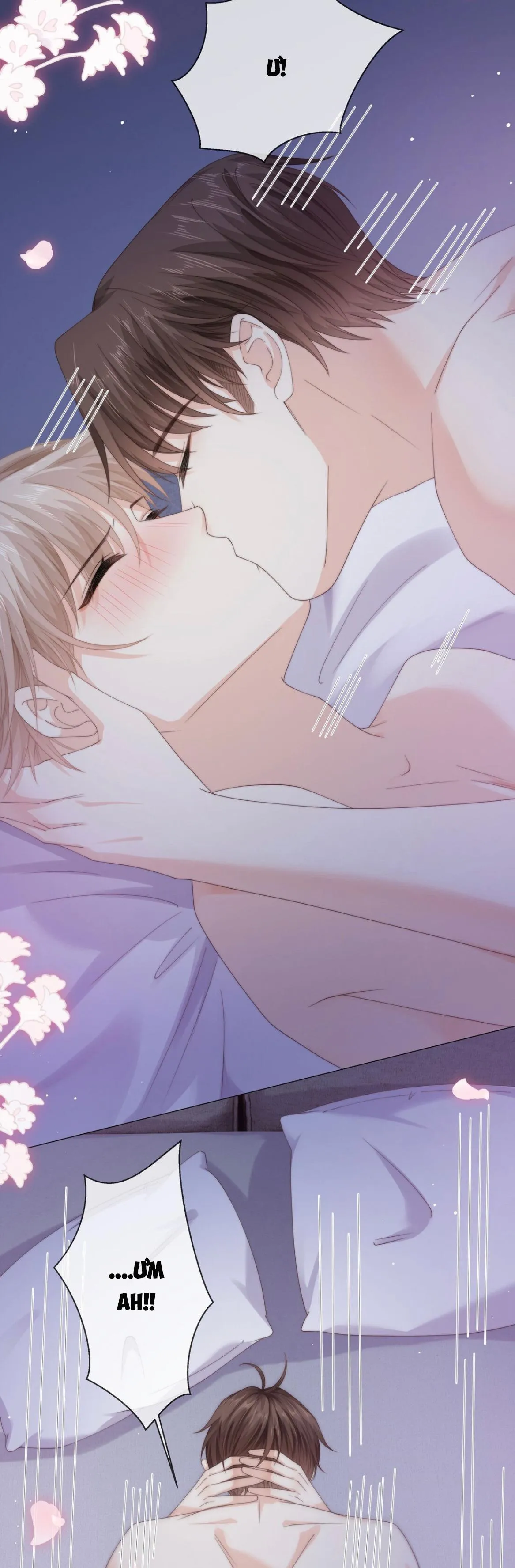 Đảo Thanh Mai Chapter 88 Trang 13