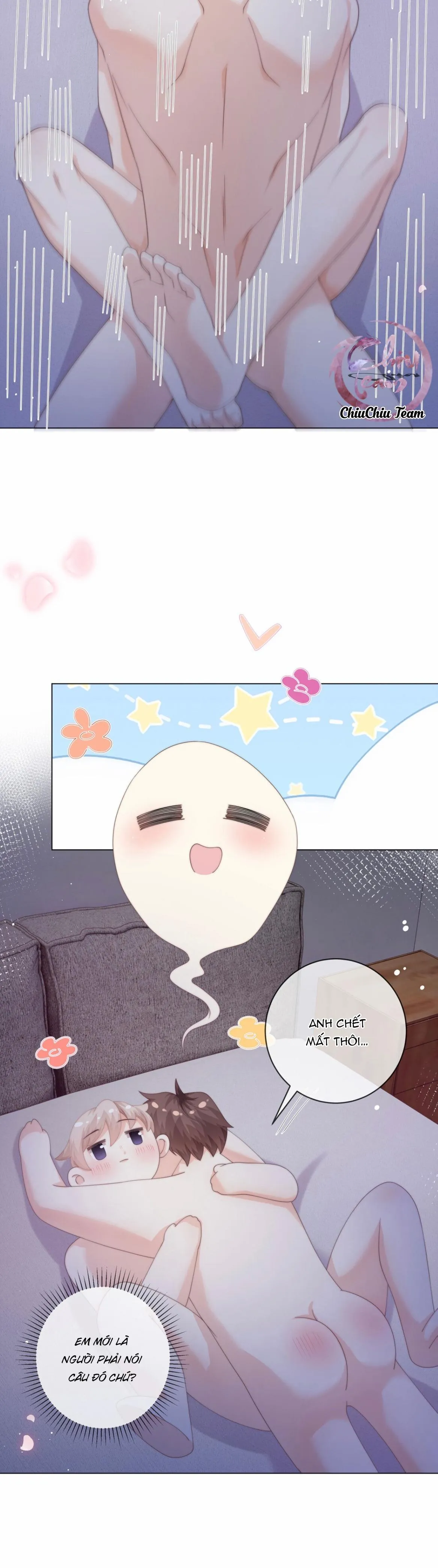 Đảo Thanh Mai Chapter 88 Trang 14