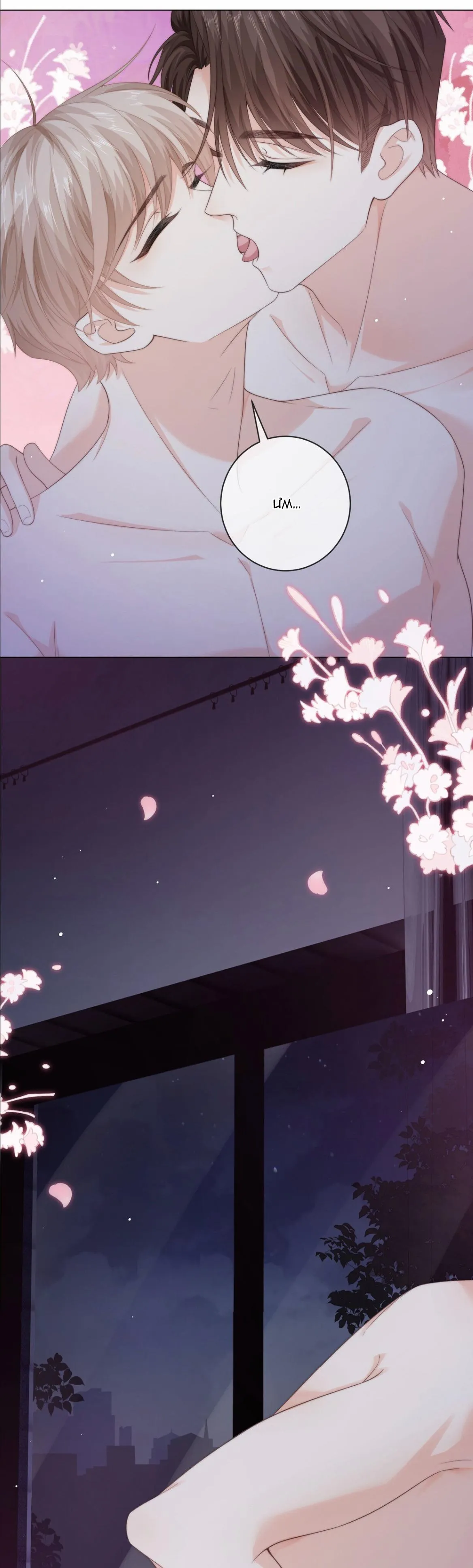 Đảo Thanh Mai Chapter 88 Trang 17