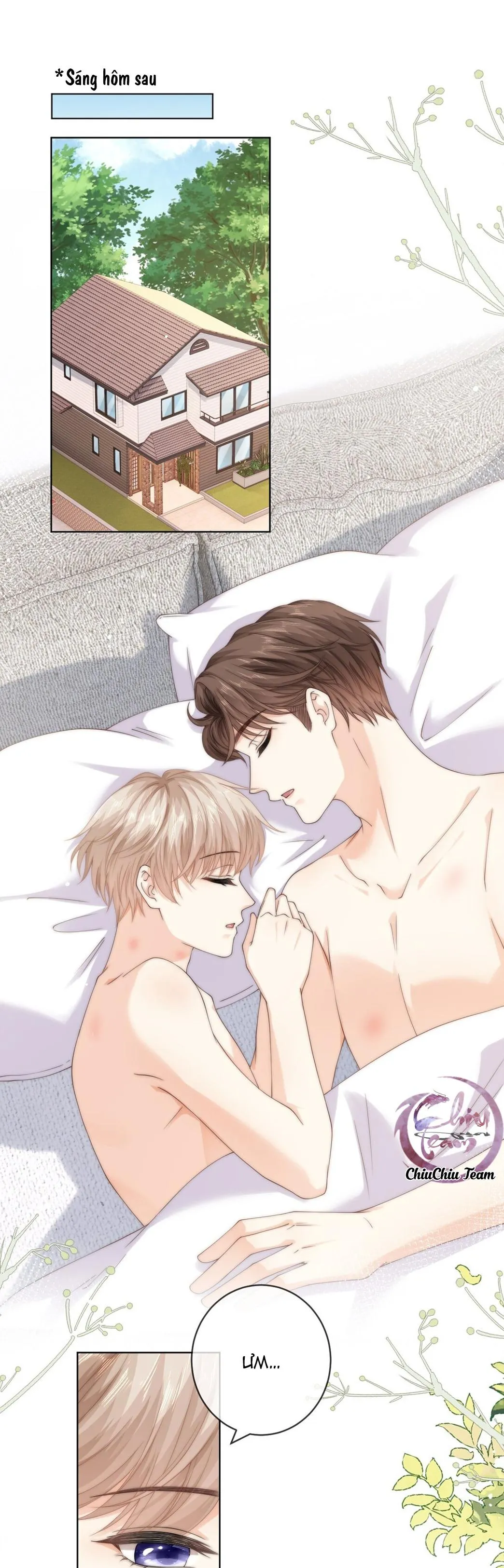 Đảo Thanh Mai Chapter 88 Trang 19