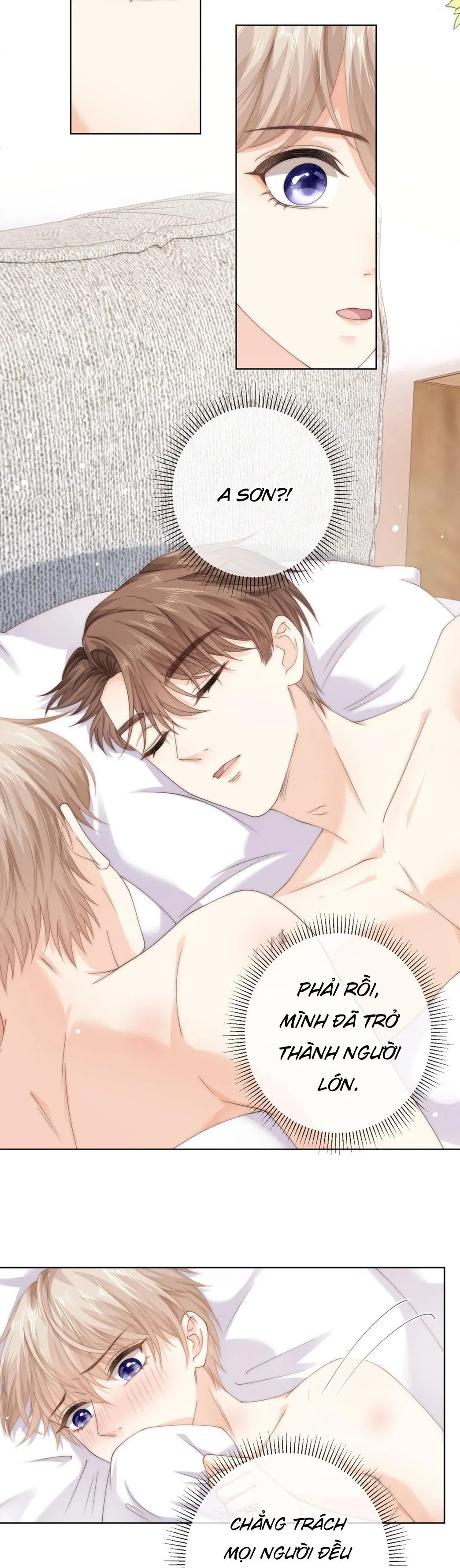 Đảo Thanh Mai Chapter 88 Trang 20