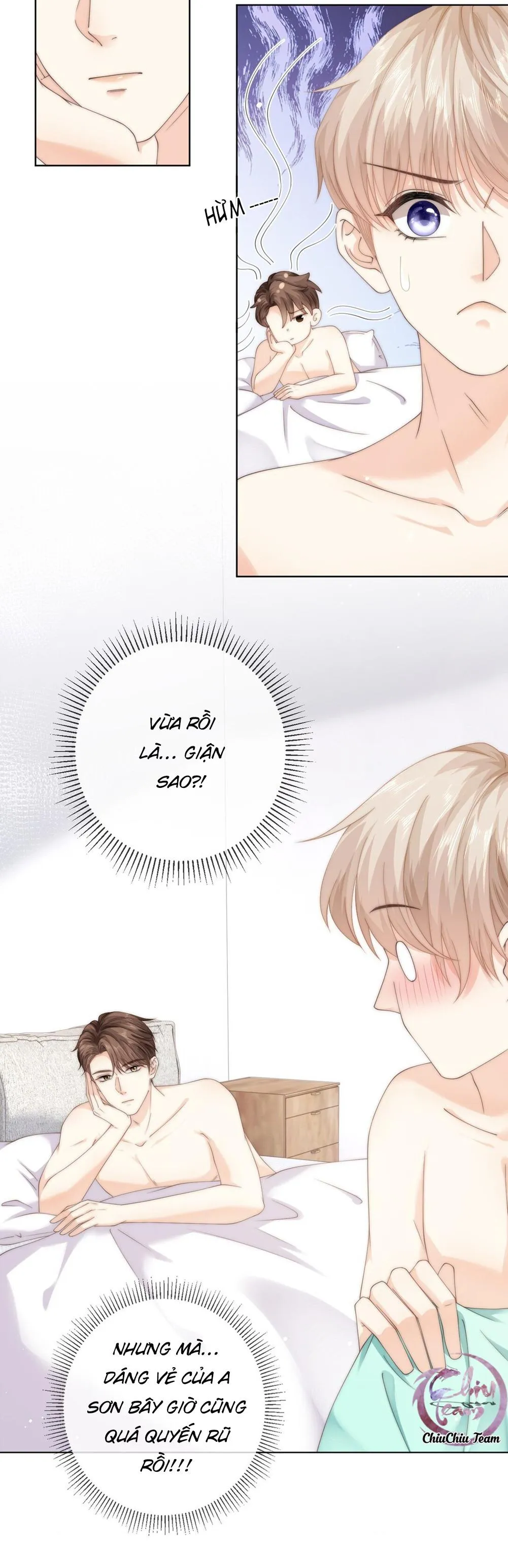 Đảo Thanh Mai Chapter 88 Trang 24