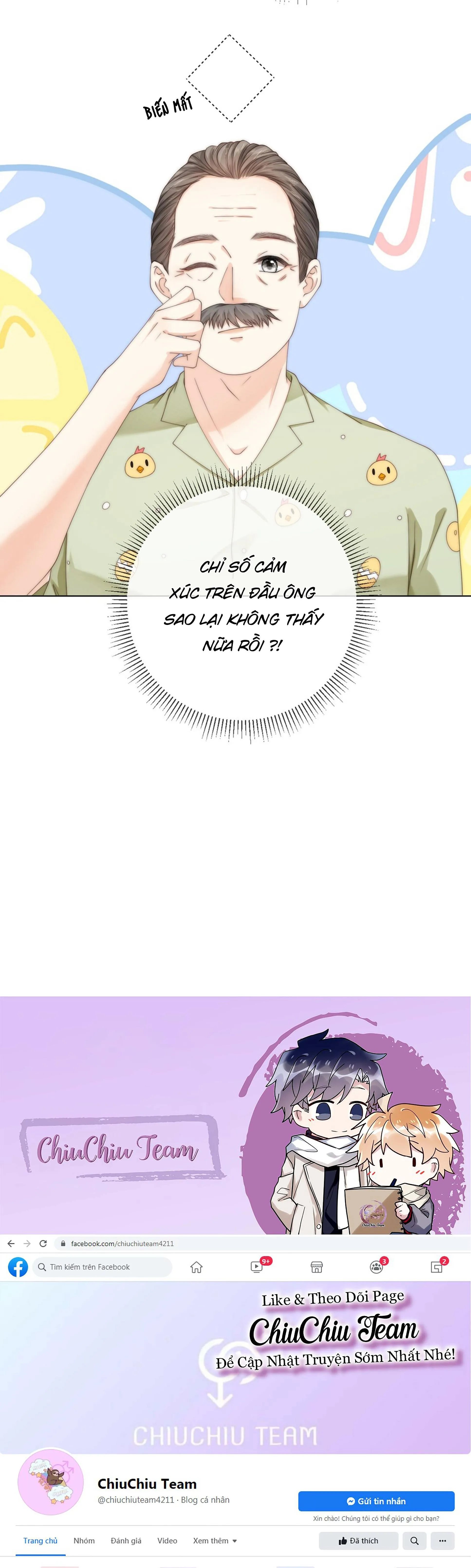 Đảo Thanh Mai Chapter 88 Trang 28