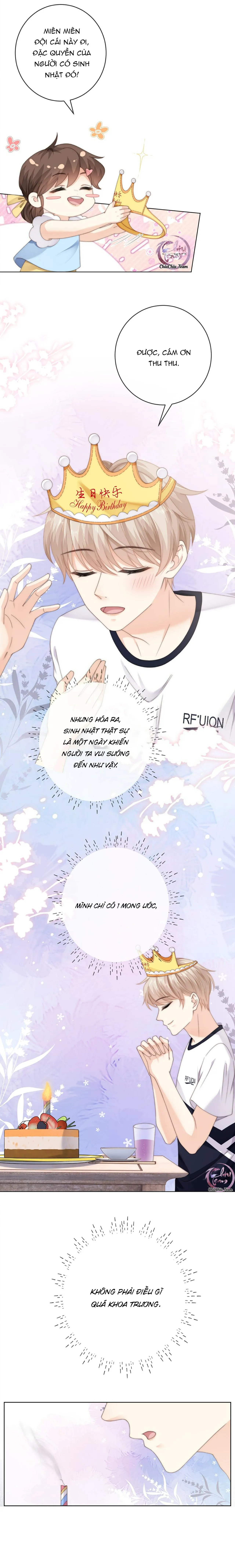 Đảo Thanh Mai Chapter 89 Trang 9