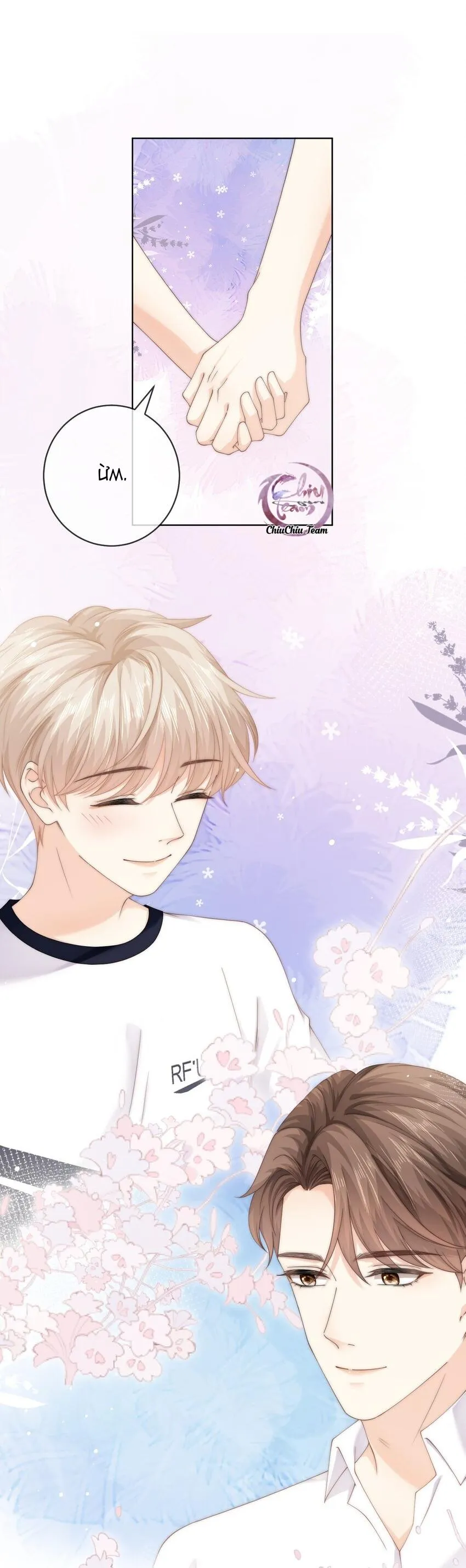 Đảo Thanh Mai Chapter 90 Trang 5