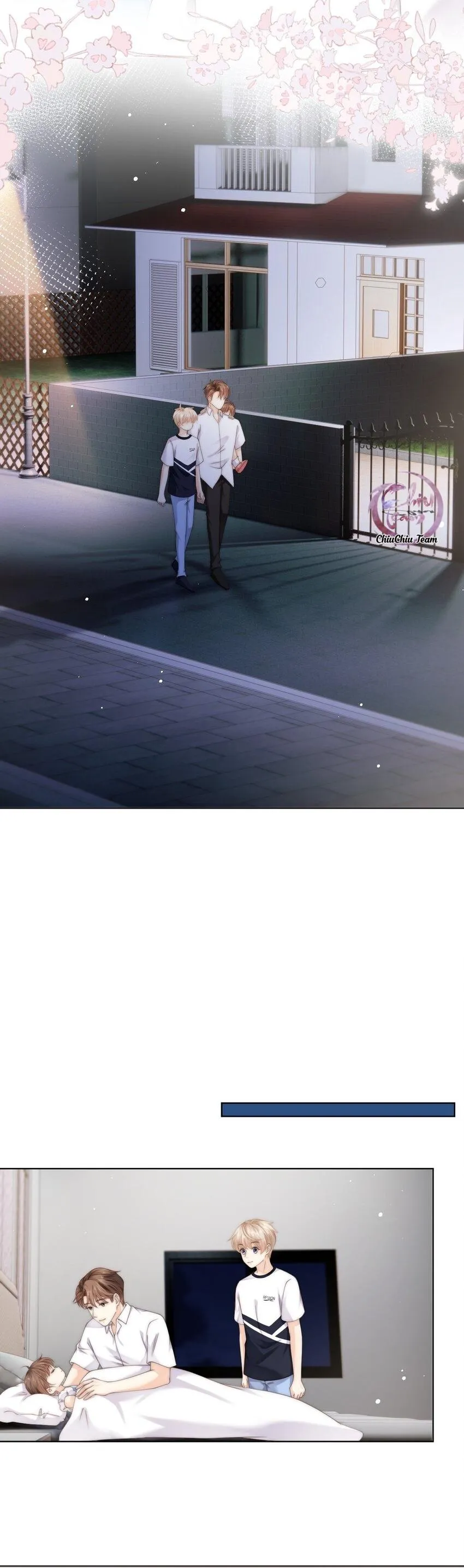 Đảo Thanh Mai Chapter 90 Trang 6