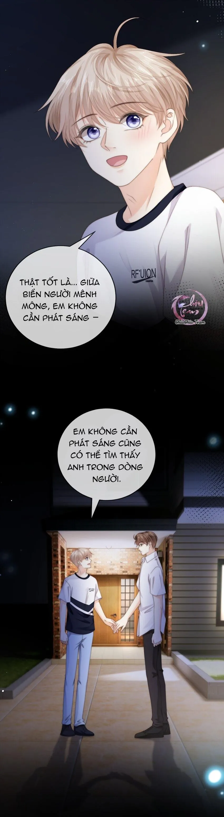 Đảo Thanh Mai Chapter 90 Trang 14