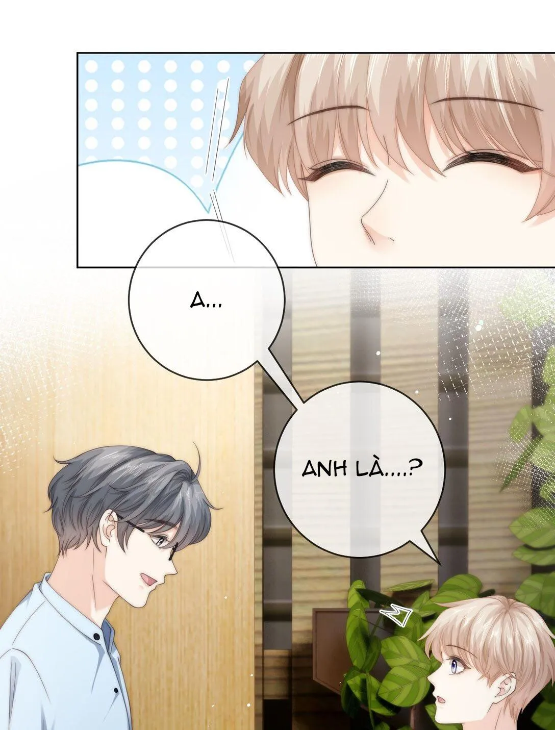 Đảo Thanh Mai Chapter 91 Trang 4