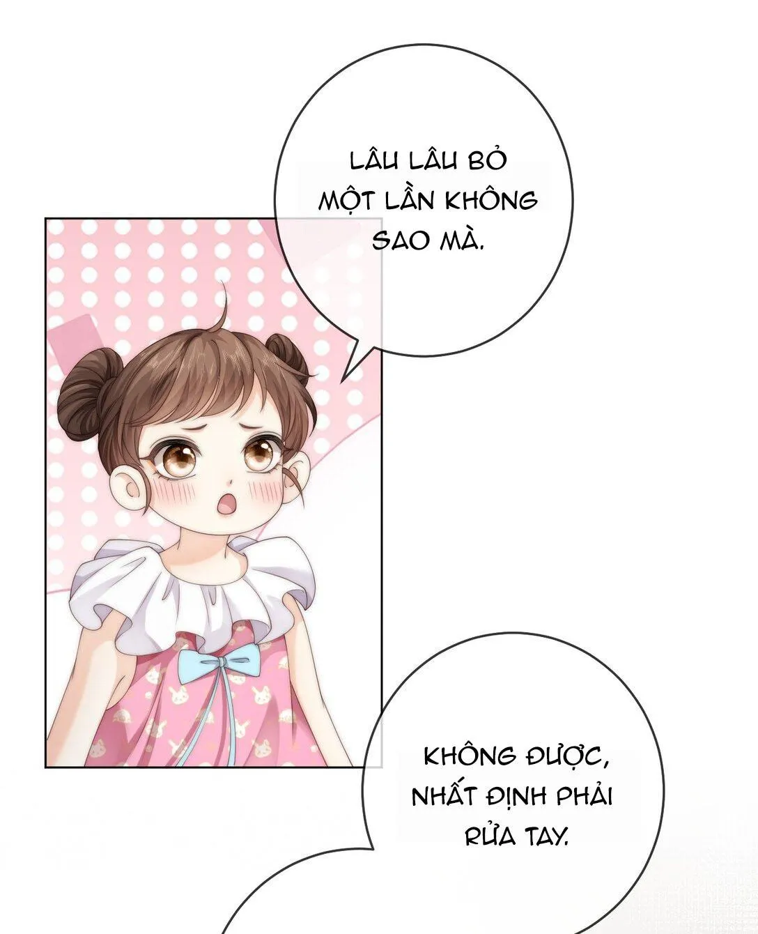Đảo Thanh Mai Chapter 91 Trang 10