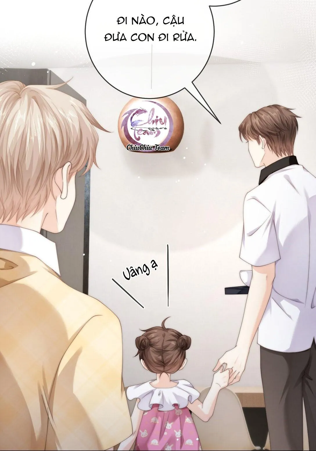 Đảo Thanh Mai Chapter 91 Trang 11